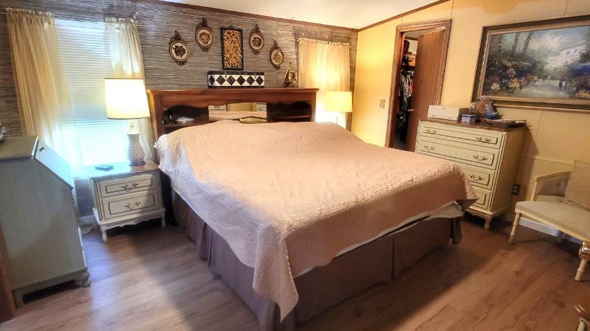 171 Juniper Drive West a Dundee, FL Mobile or Manufactured Home for Sale